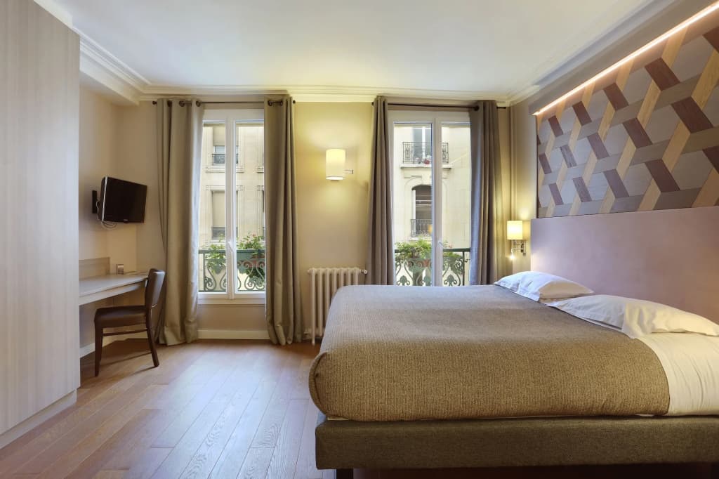 Hotel Concortel - Miniature 7