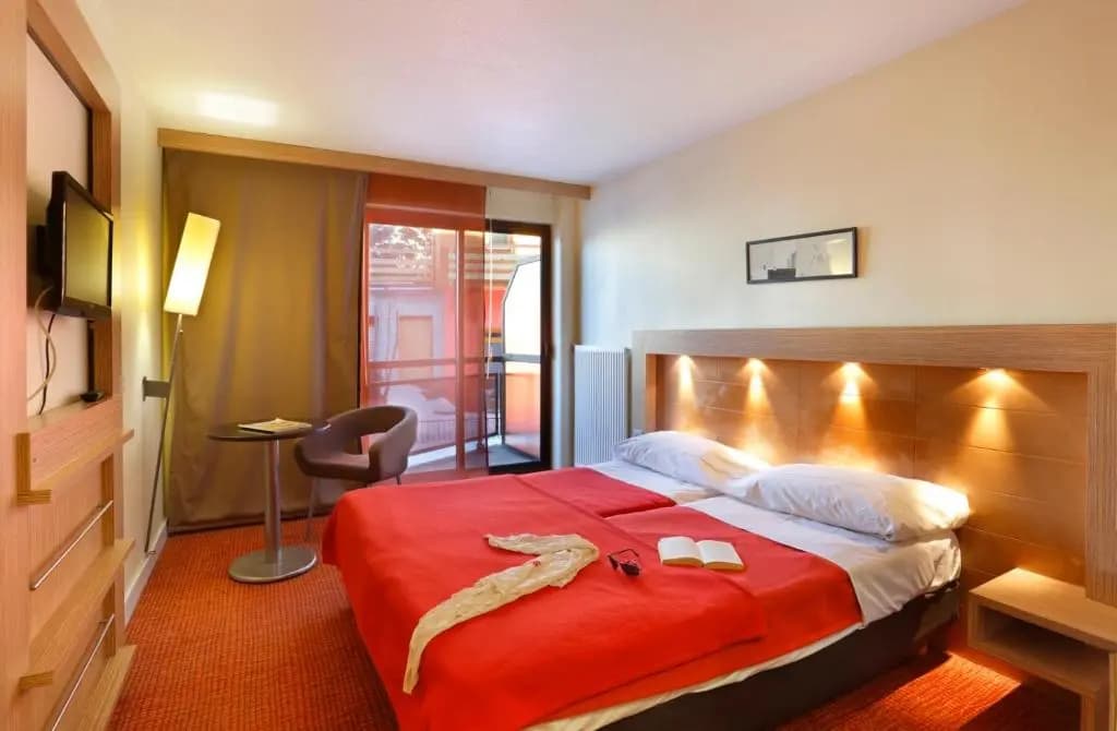 Suite Home Briancon Serre Chevalier - Photo 4