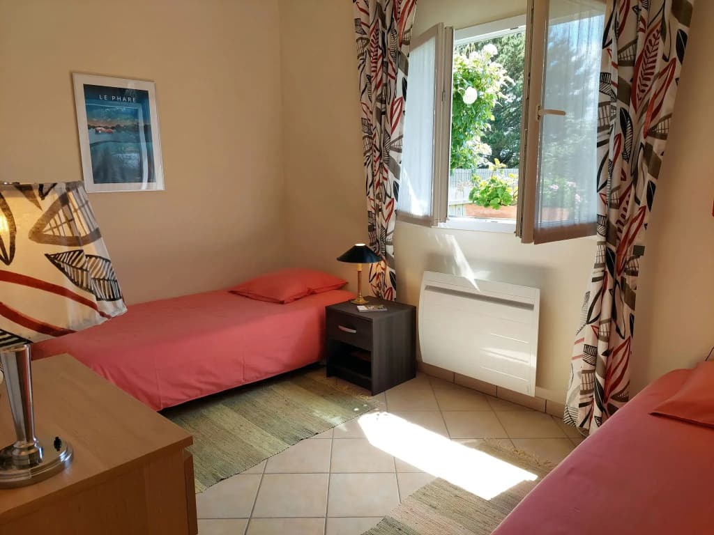 Holiday Home, Plouneour Brignogan Plages - Miniature 3