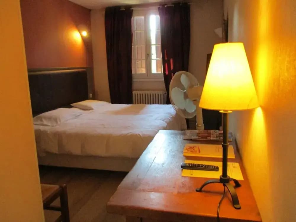 Hotel La Flambée - Photo 4