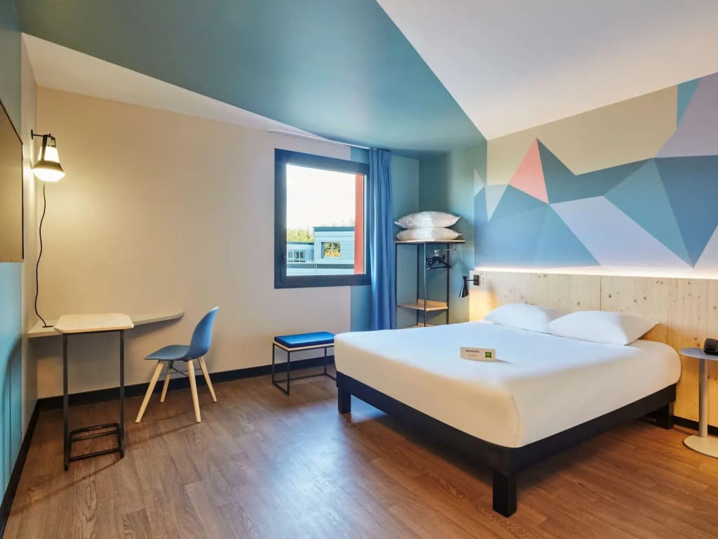 ibis Styles Evry Lisses - Miniature 6
