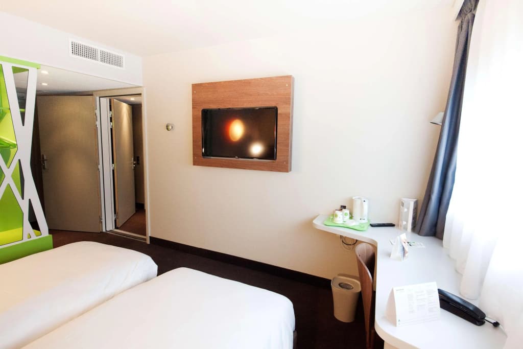 ibis Clermont Ferrand Centre Stade - Photo 4
