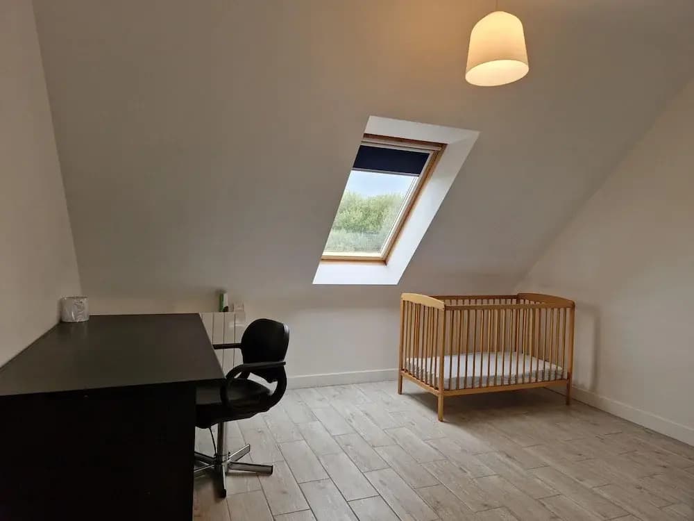 Comfortable Holiday Home, Near Goelo Coast, Pordic - Miniature 2