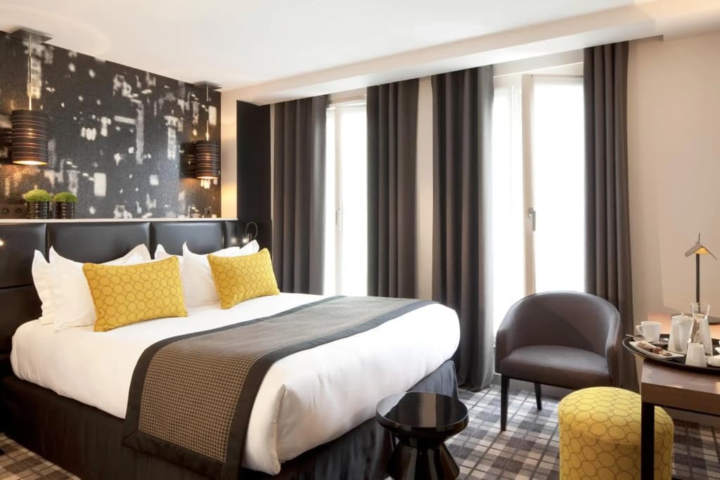 Le Grey Hotel - Photo 2