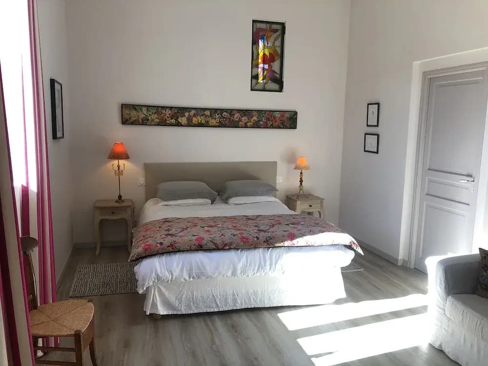 La Pénesais - Photo 5