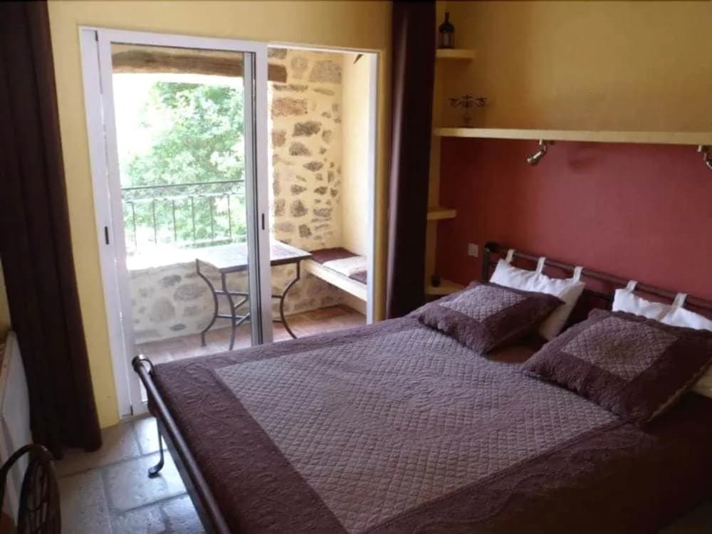 Les Gites du Lac - Chambre d'hotes - Miniature 6