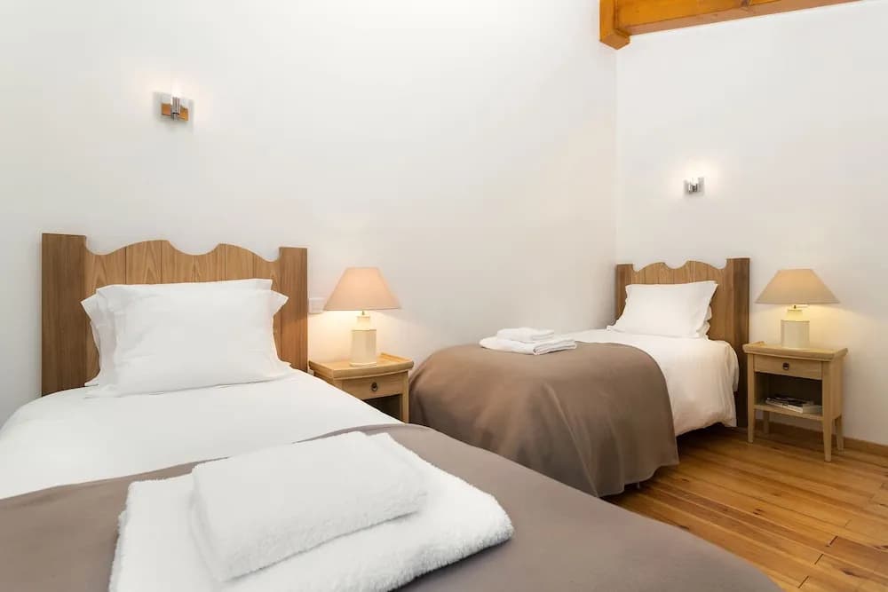 Madame Vacances Les Chalets de la Diva - Photo 4
