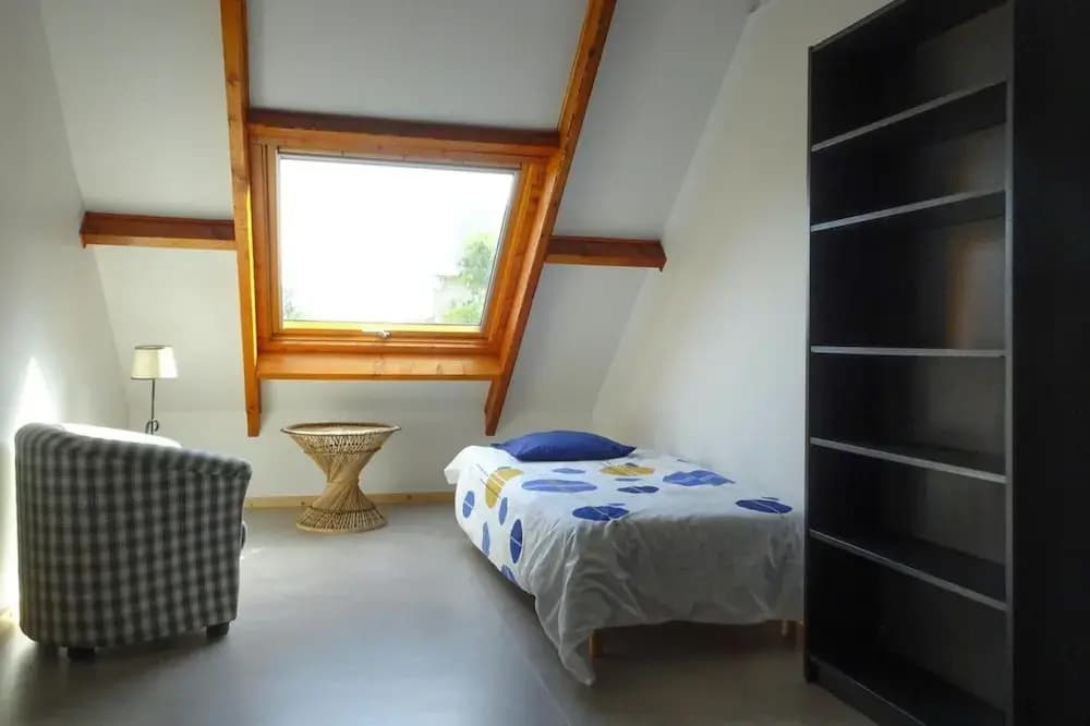 Holiday Home in Barneville Carteret Near Beach - Miniature 2