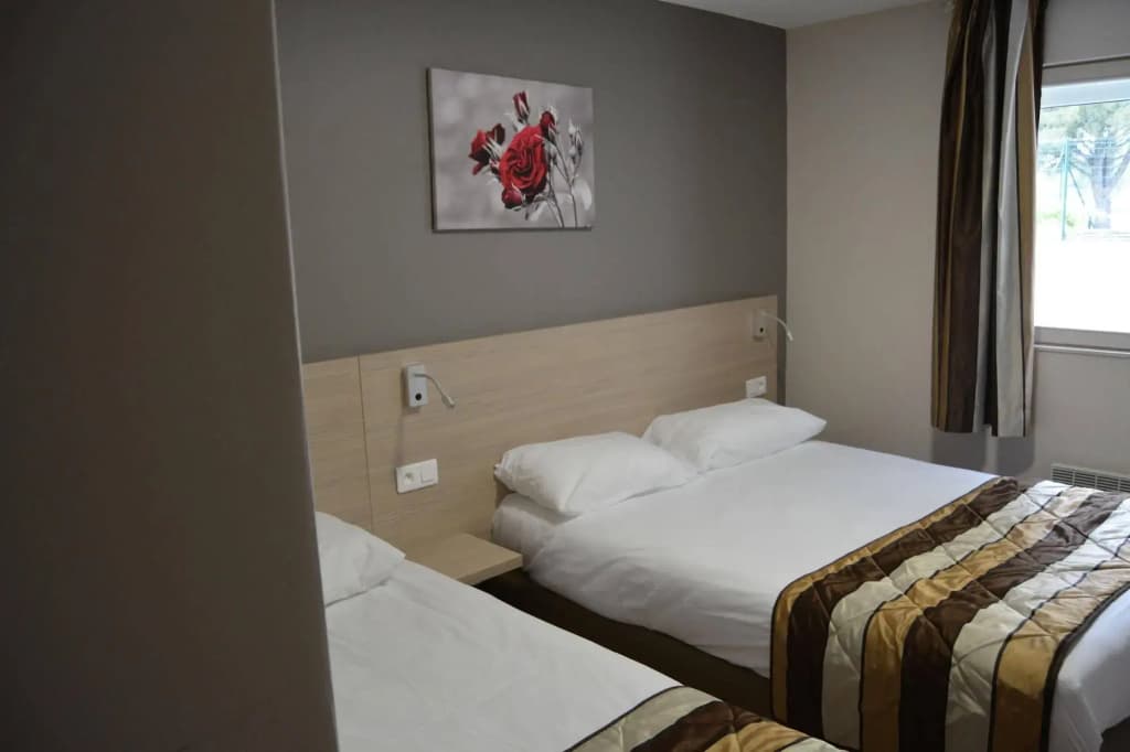 B&B Hotel Bollene - Photo 4