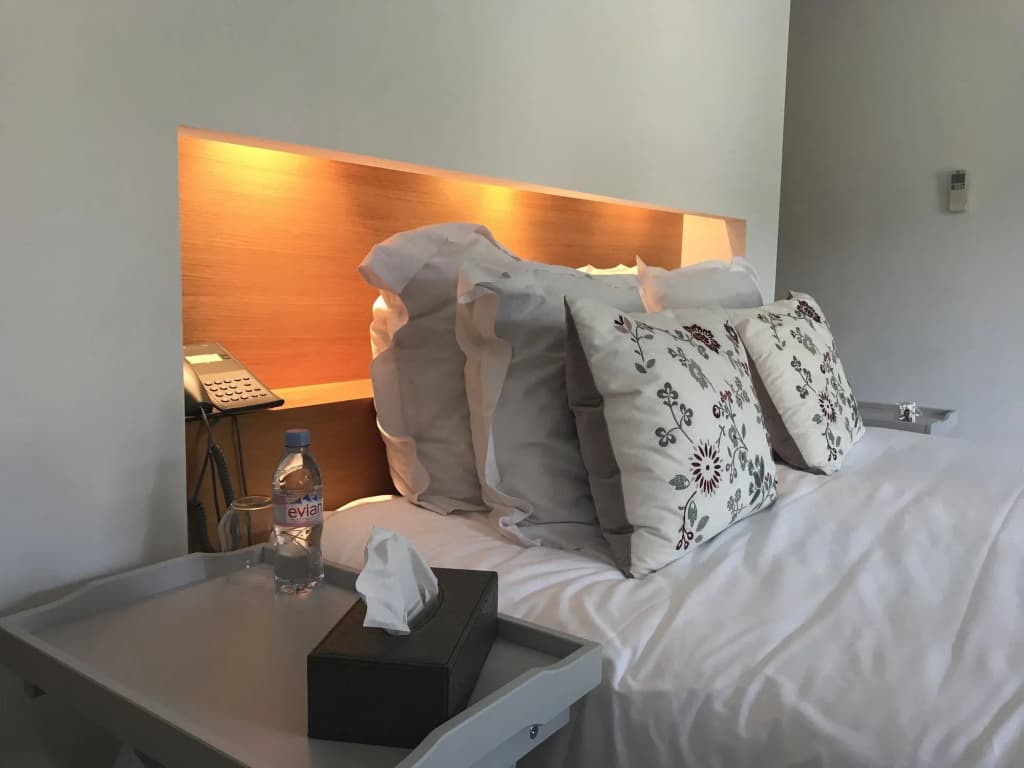 Hotel Le Mandala - Photo 3