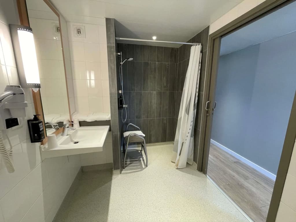 ibis Dijon Gare - Miniature 7