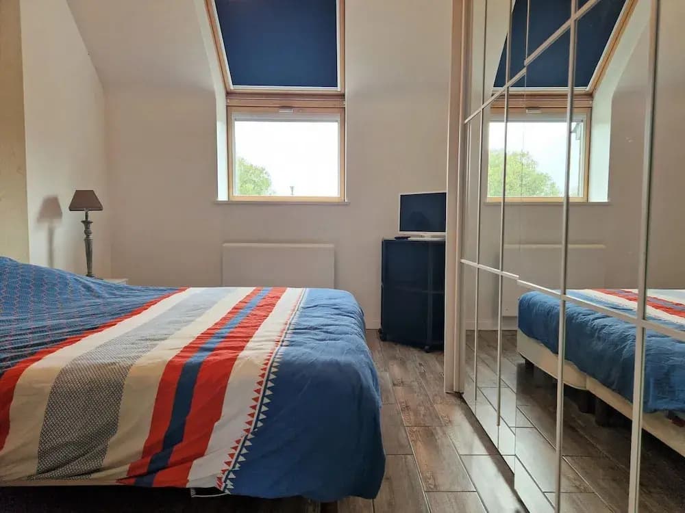 Comfortable Holiday Home, Near Goelo Coast, Pordic - Miniature 3