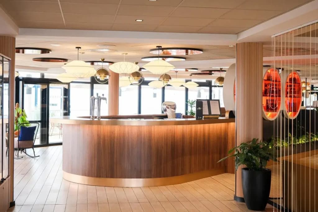 Hotel Thalazur Royan - Photo 1