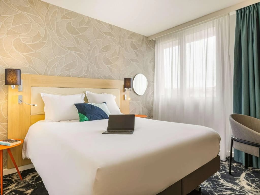 Mercure Mulhouse Centre - Photo 3
