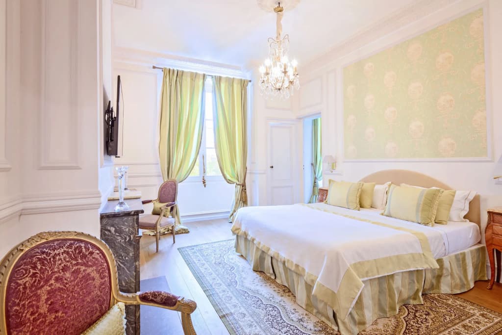 Villa Victor Louis - Miniature 6
