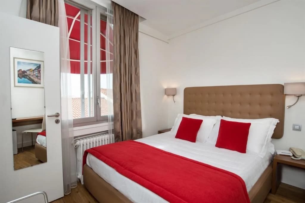 Hotel De France - Photo 3