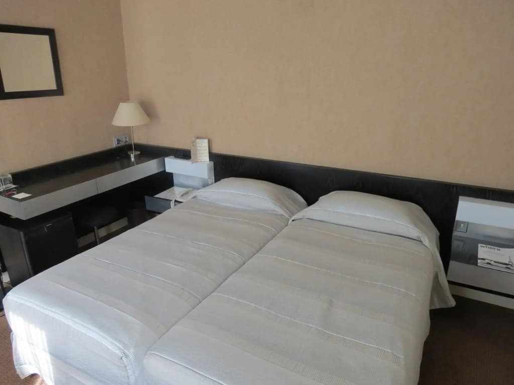 Hôtel Alison - Photo 4