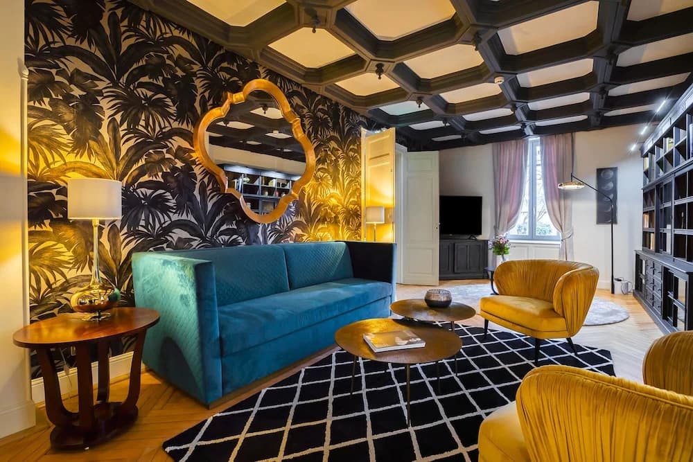 Clos Castel - Hotel - Photo 2