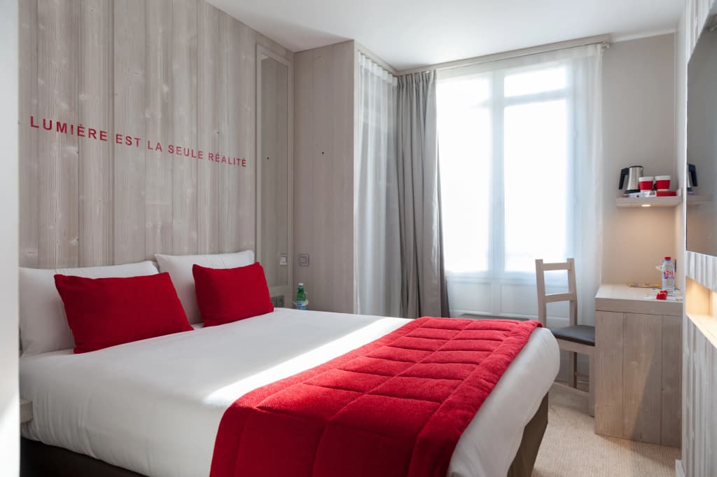 Hôtel Le 209 Paris Bercy - Photo 2