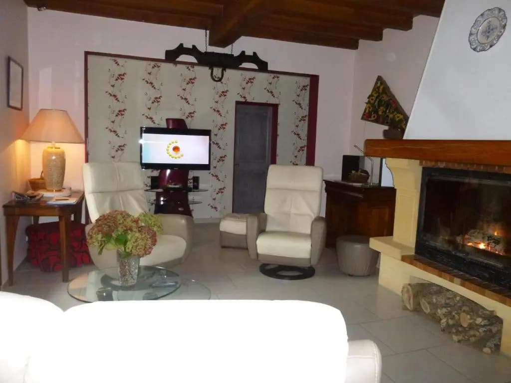 Maison de Vacances MACOU 2 - Photo 2