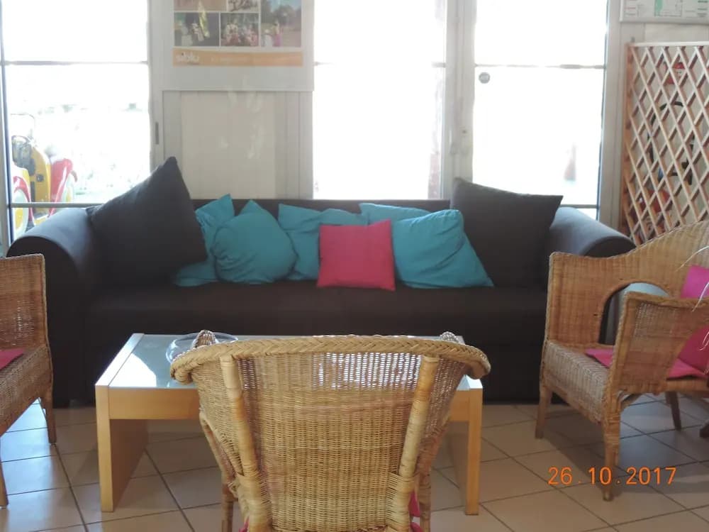 La Réserve Mobile Home Premium 4-6 Places, VIP-4 Fun Pass - Photo 2