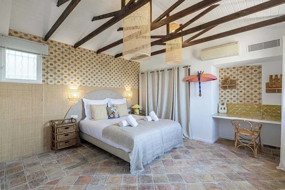 Sumptuous Provencal Villa - Grimaud Hills - 12br/24p - Photo 5
