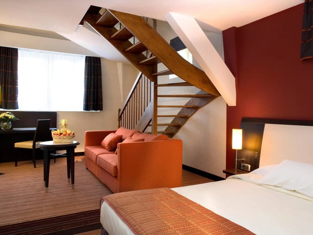 Mercure Le Mans Centre - Photo 5