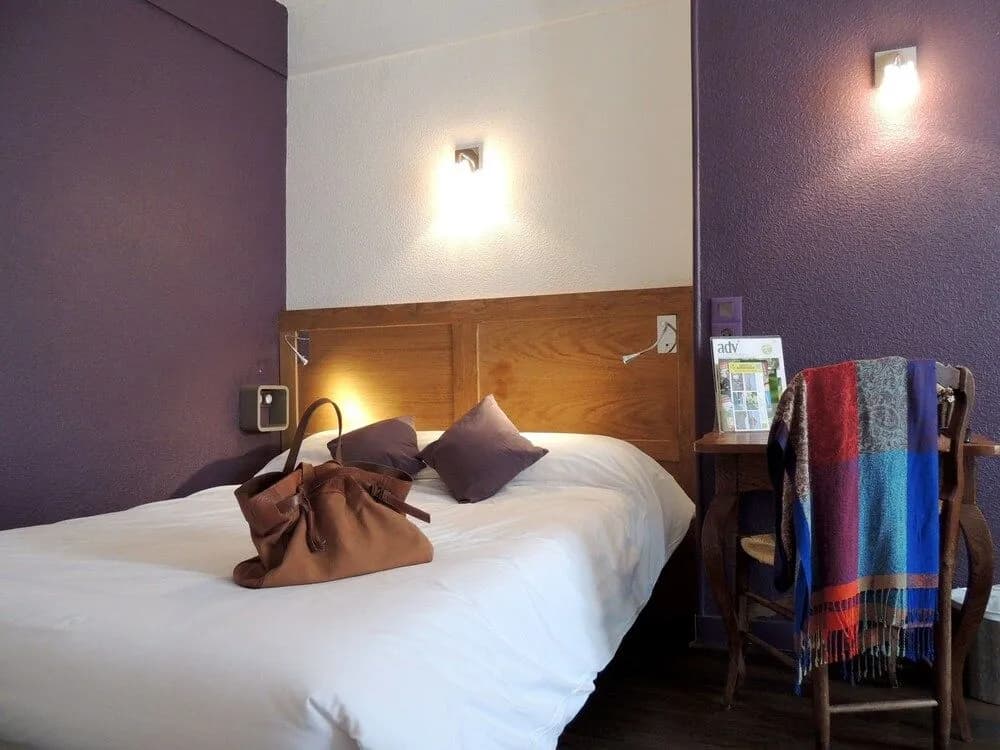Hotel Restaurant Du Montligeon - Photo 5