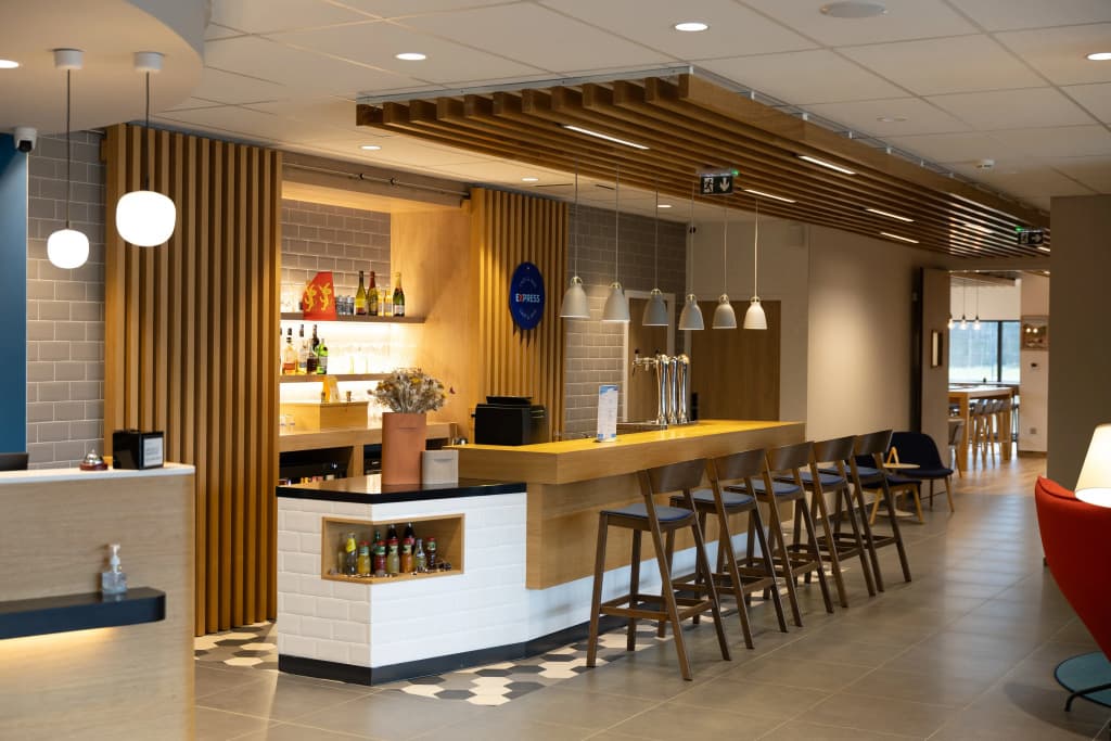 Holiday Inn Express Caen Epron by IHG - Miniature 8