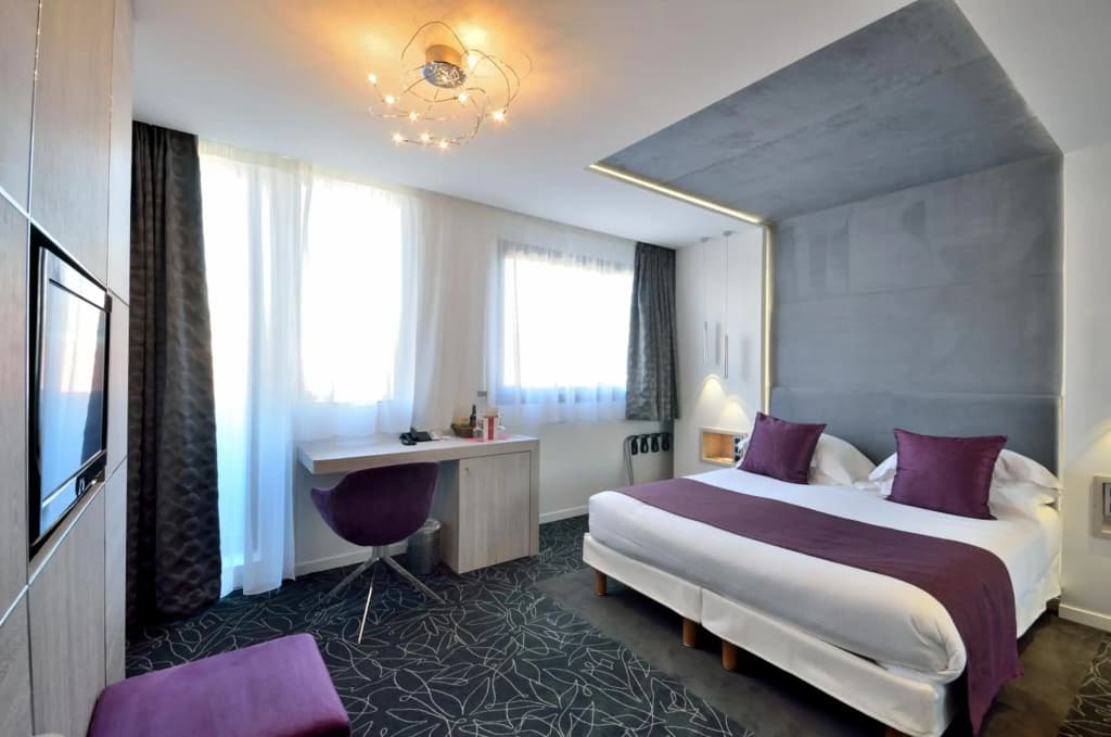 Hotel Cezanne - Photo 3