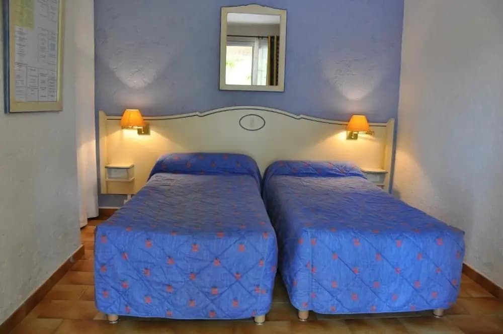 Hotel la Cigalière - Photo 4