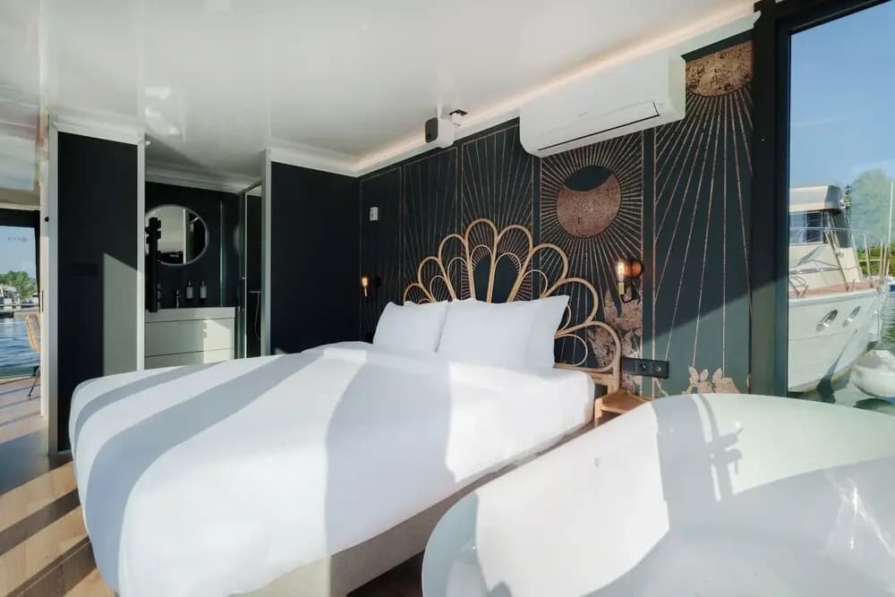 L'Escale Royale Verneuil-sur-Seine - Photo 3