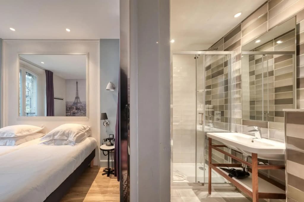 Stella Etoile Hotel - Miniature 7