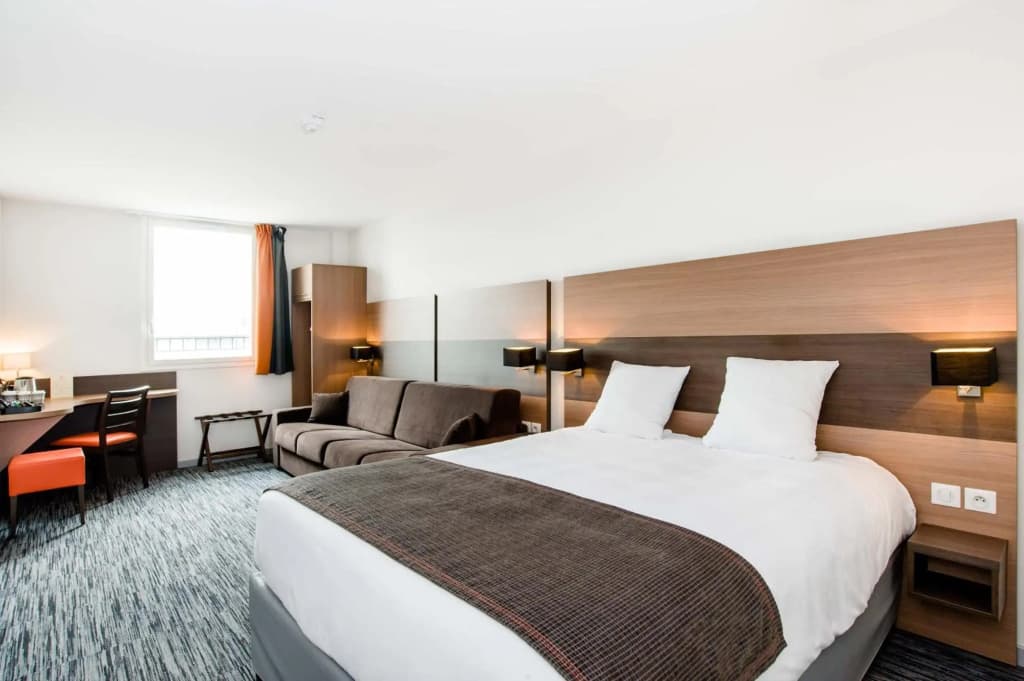 Dios Hôtel - Toulouse Nord - Photo 2