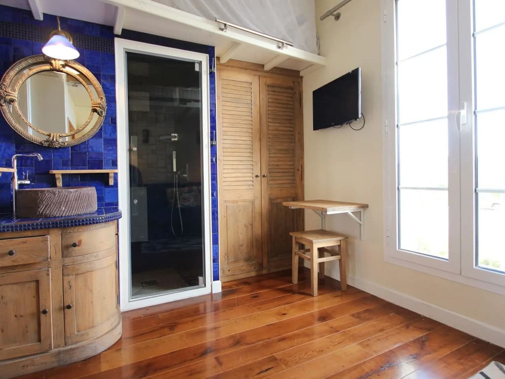 Lovely Holiday Home in Port Grimaud With Terrace - Miniature 8