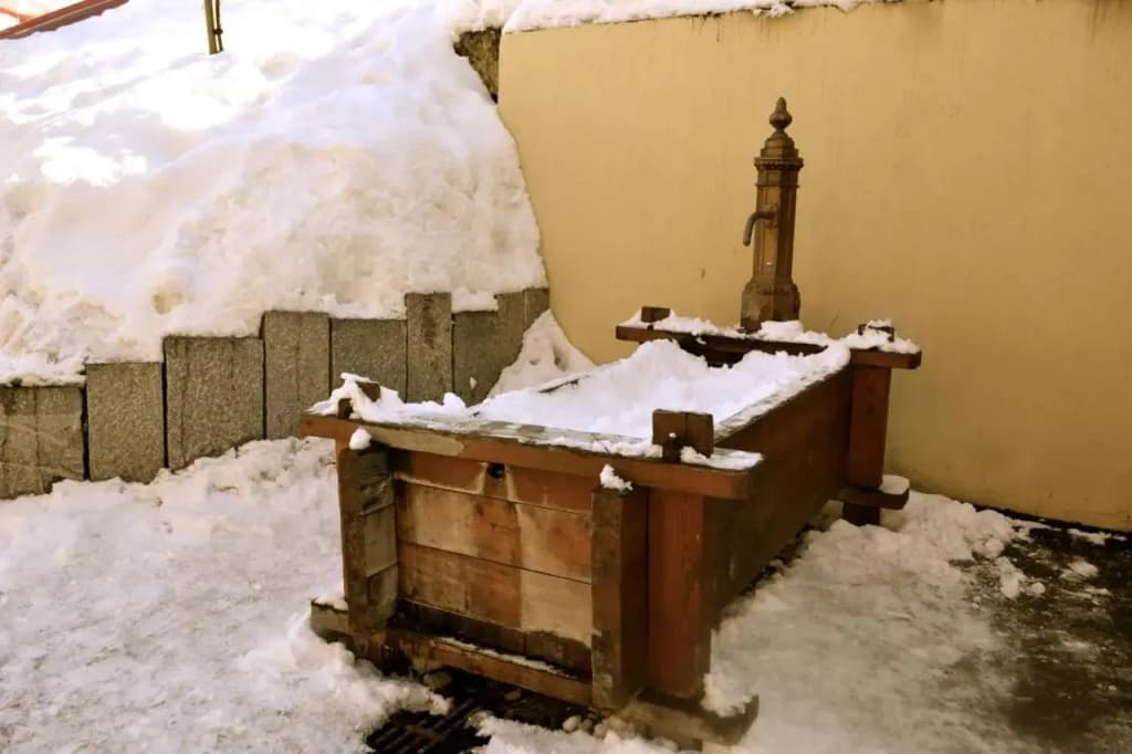 Le Chalet De Montalbert 25 C - Miniature 8