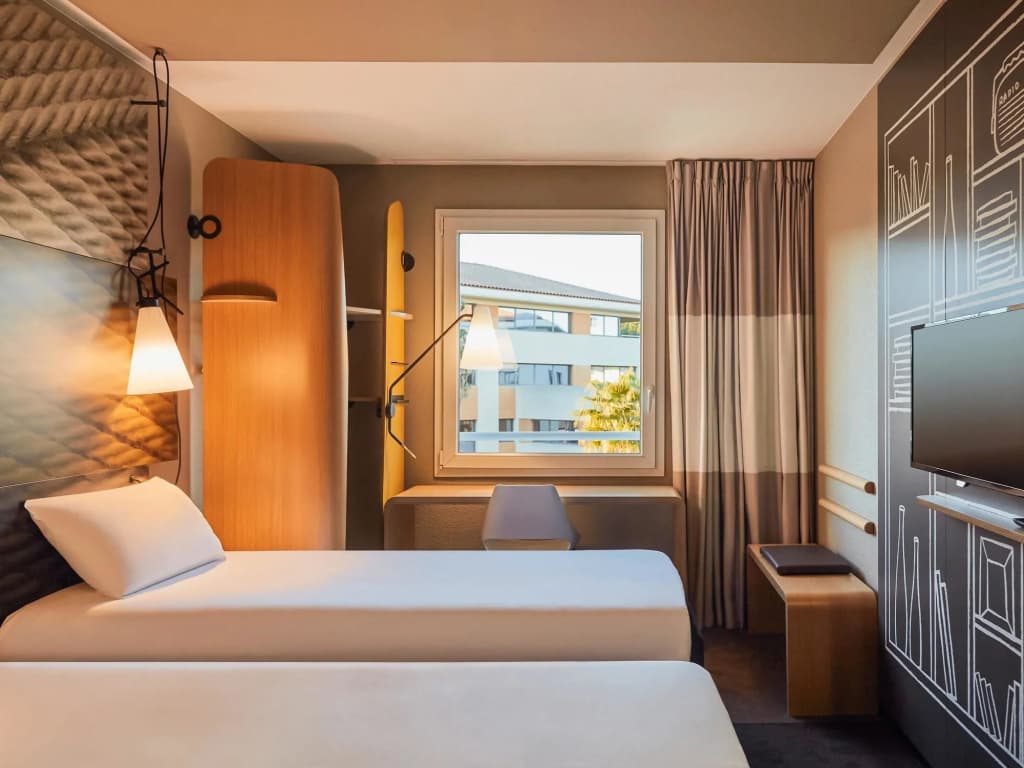Ibis La Ciotat - Miniature 6