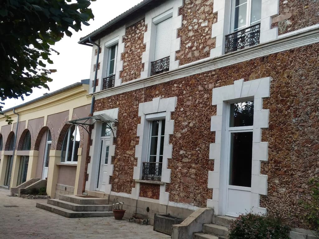 Les Tilleuls - Photo 1