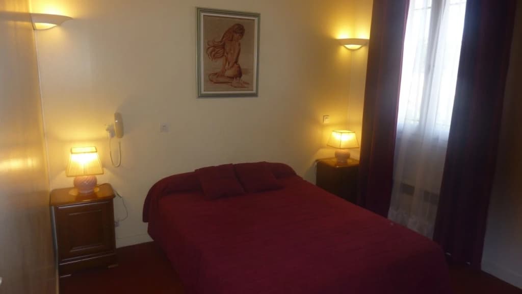 Logis Hôtel Longo Mai - Photo 2