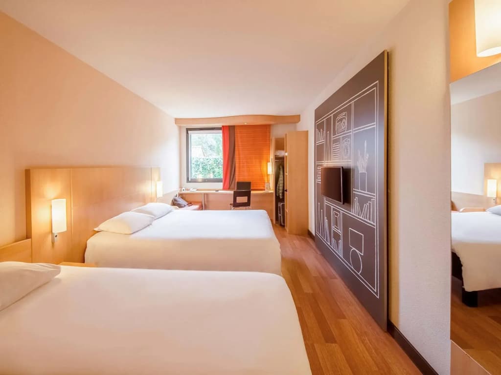 ibis Sarlat - Photo 5