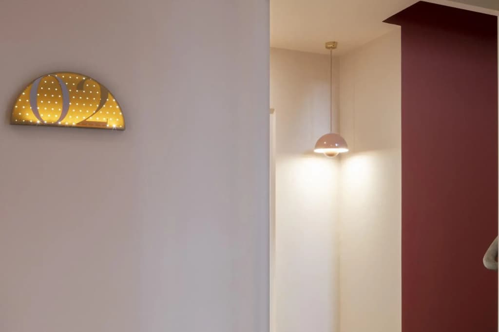 Hotel Parisianer - Miniature 7