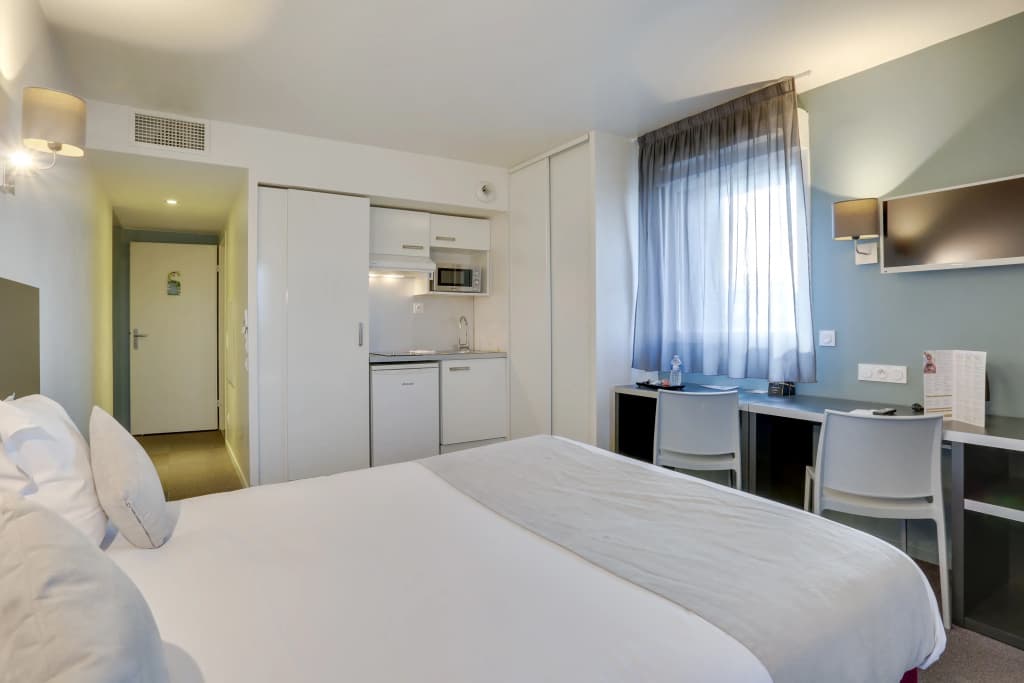 All Suites Appart Hotel Aéroport Paris Orly-Rungis - Photo 3