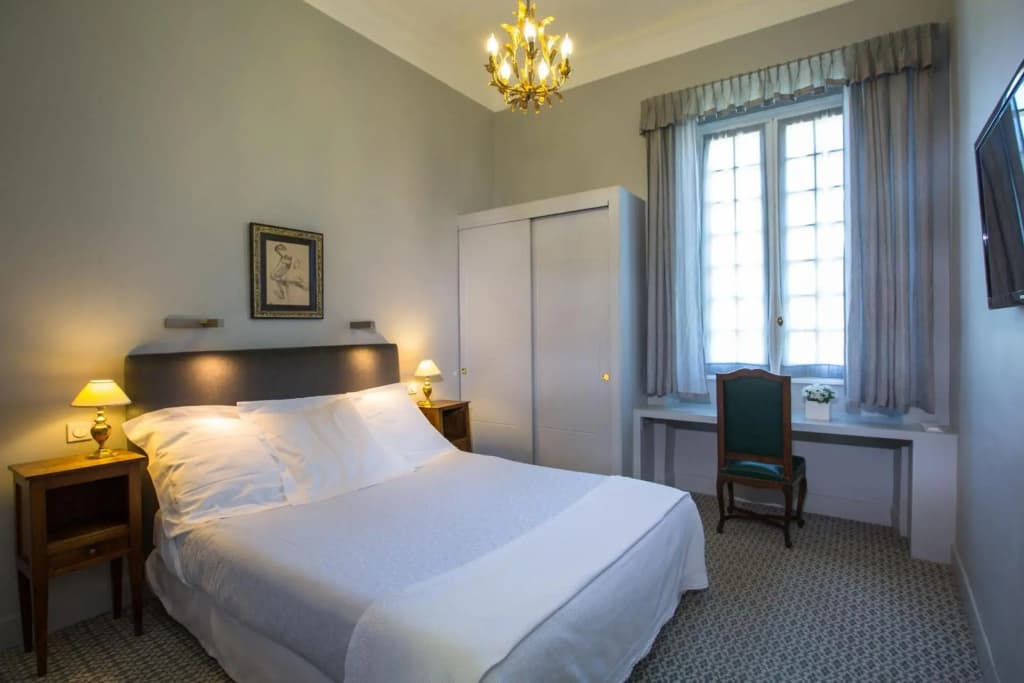 Hotel d'Europe - Photo 4