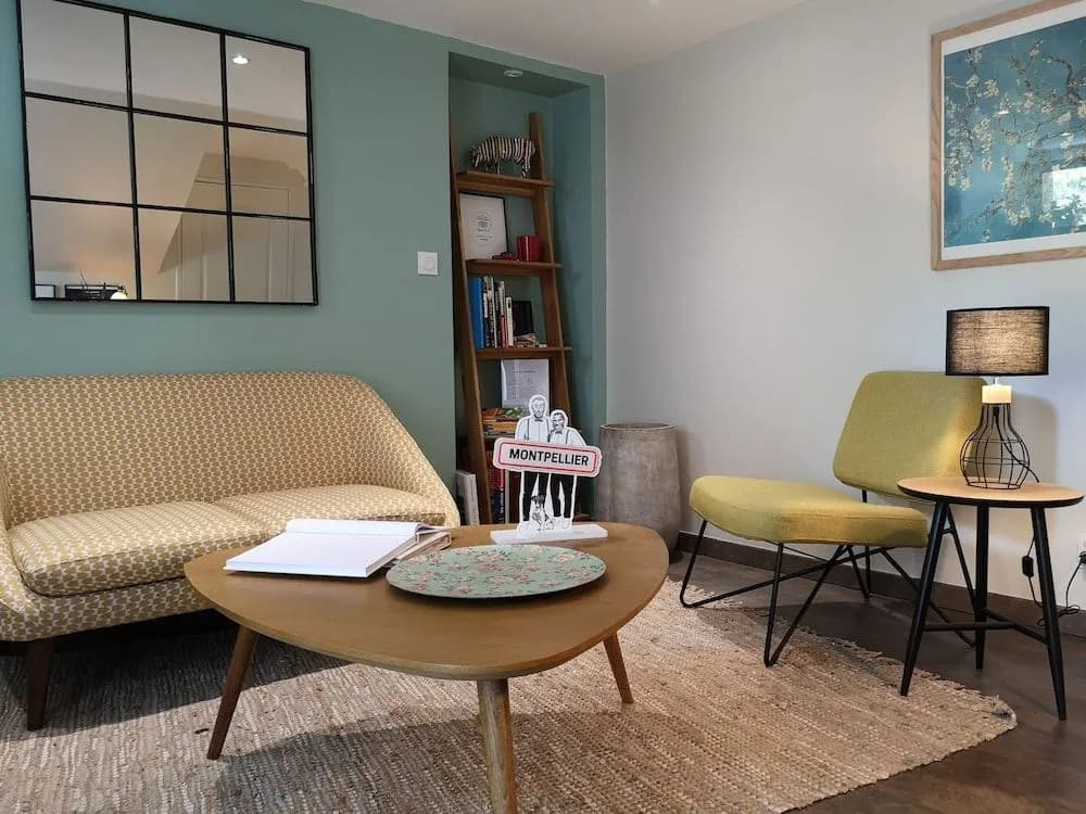 Couette et Cafe - Photo 4
