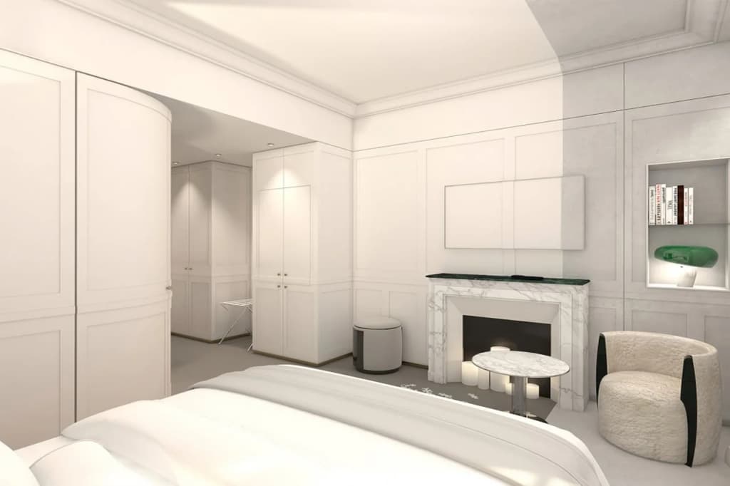 La Licorne Hotel & Spa Troyes - MGallery Collection - Photo 5