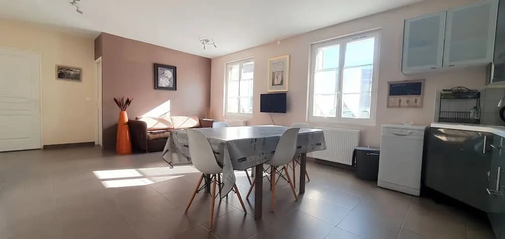 Logement B&B Coupvray - Photo 3