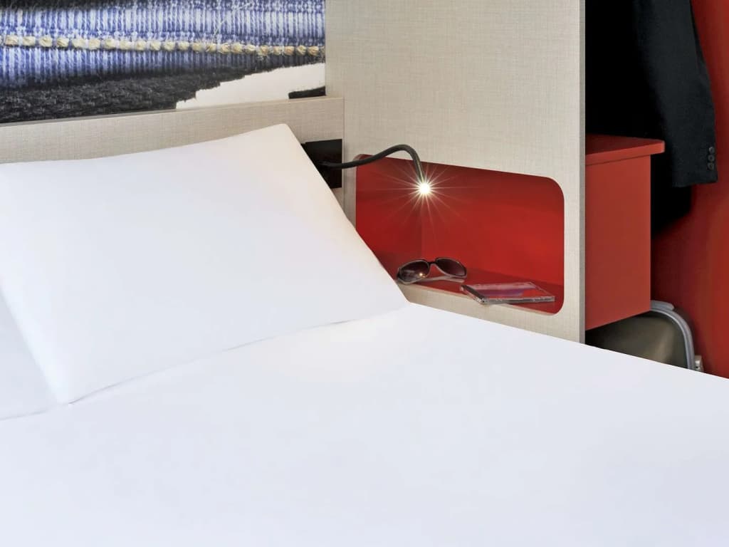 ibis Styles Lille Centre Grand Place - Miniature 6