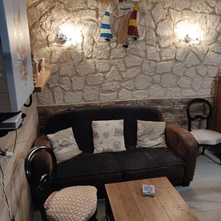 Chez Isa - Miniature 2