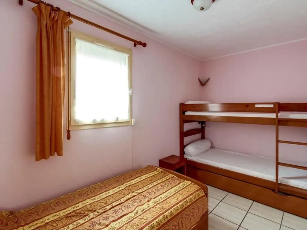 Appartement Esquièze-Sère, 3 Pièces, 7 Personnes - Fr-1-402-1 - Photo 5