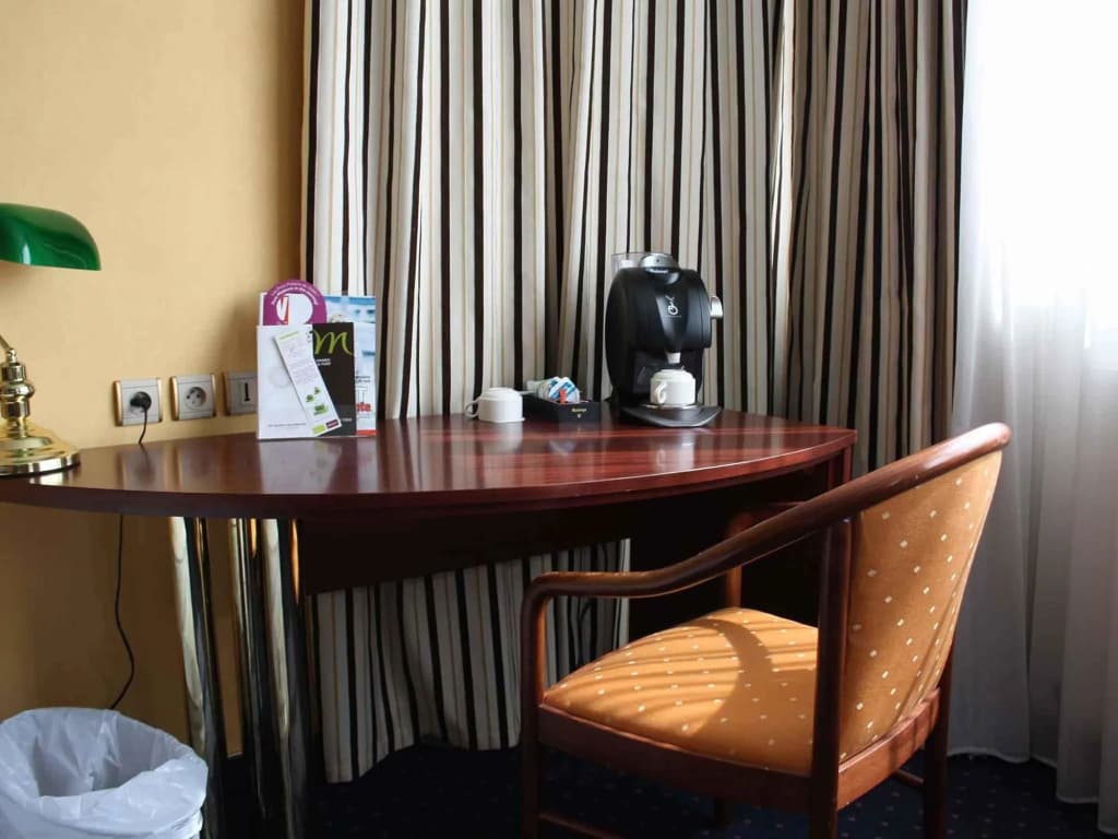 Mercure Vannes Le Port - Miniature 6